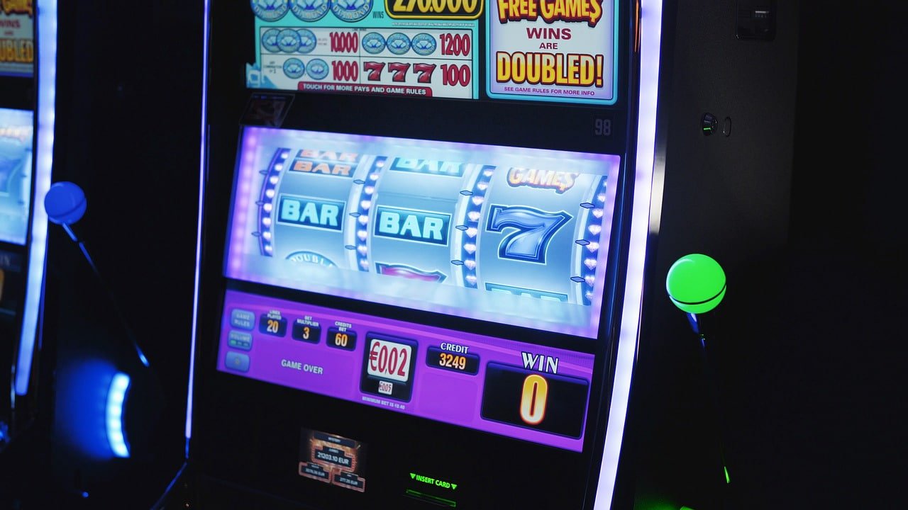 Dream Gaming Game 