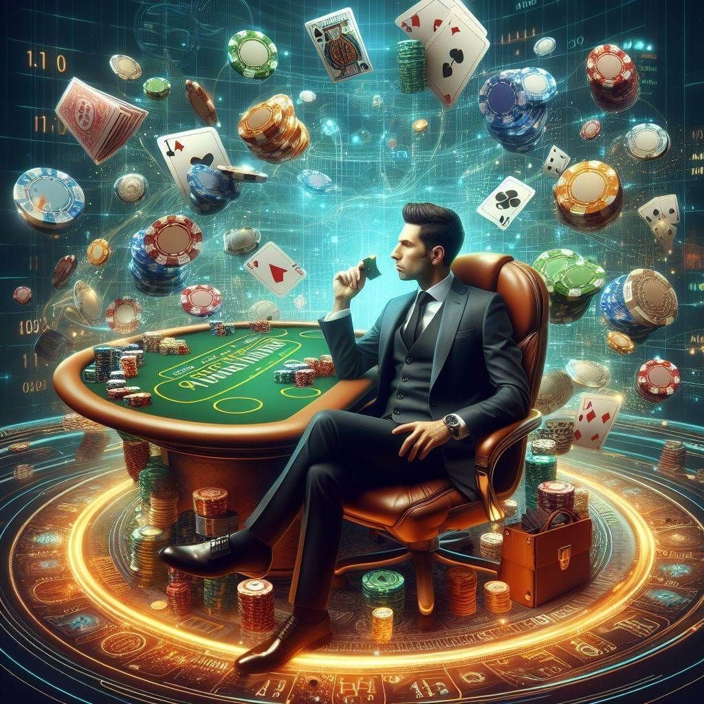 mandiribet login featured game showcase