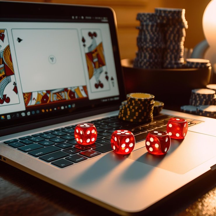 mandiribet login live-dealer blackjack game